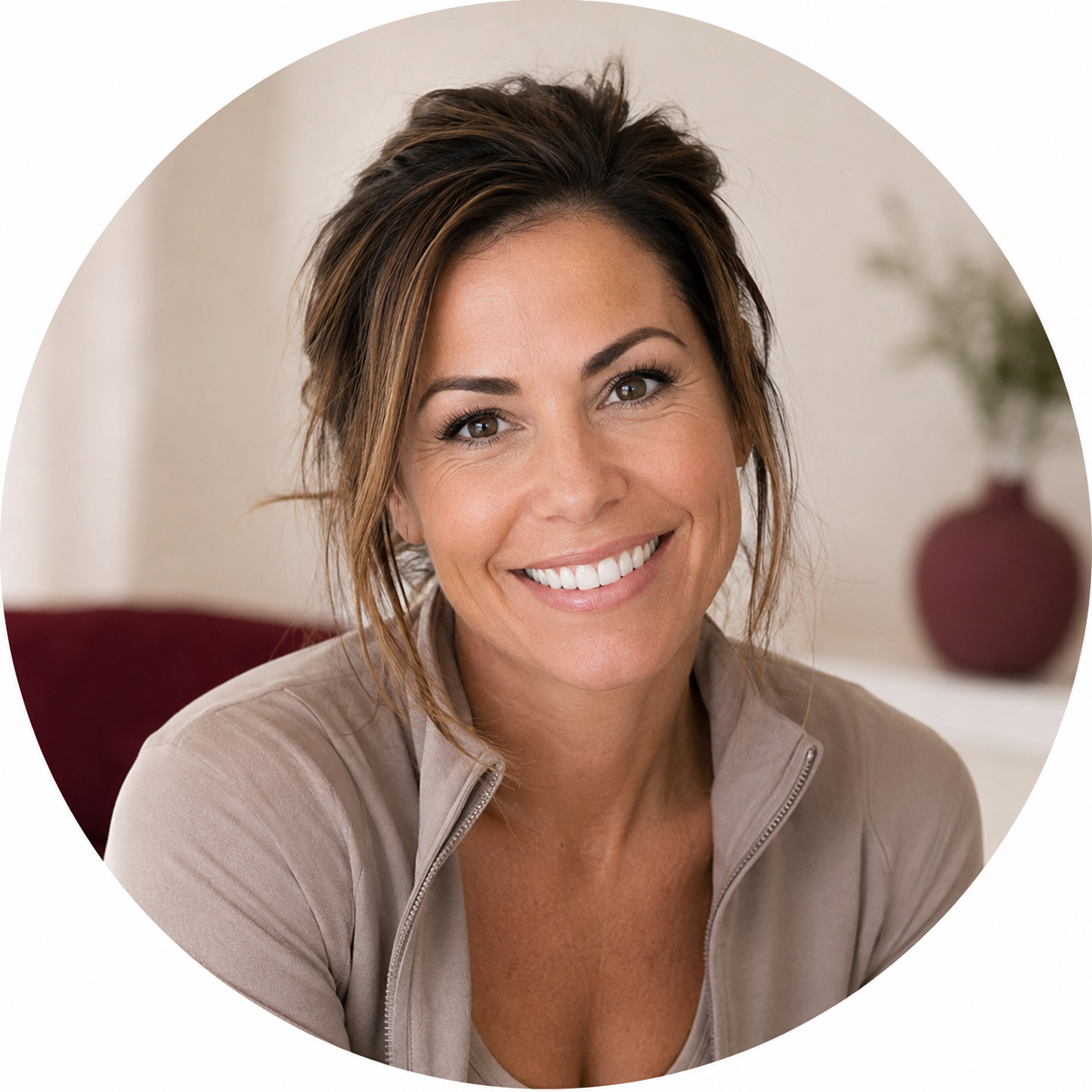 Dana, 38 — Phoenix, AZ