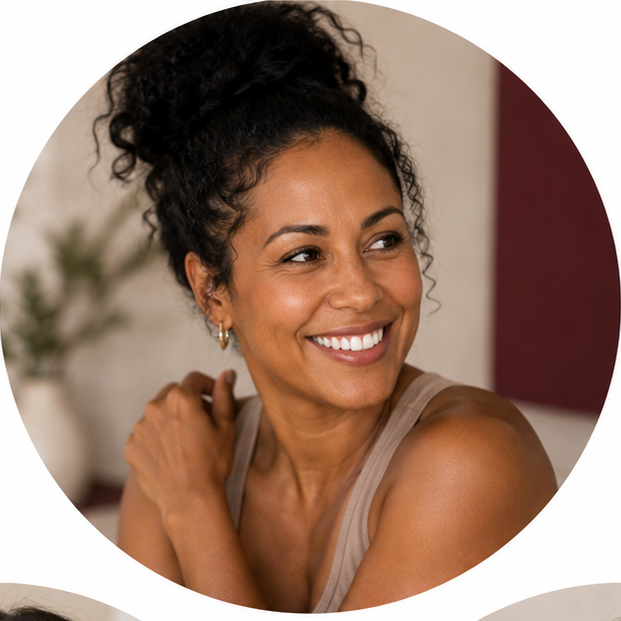 Melissa, 34 — Chicago, IL