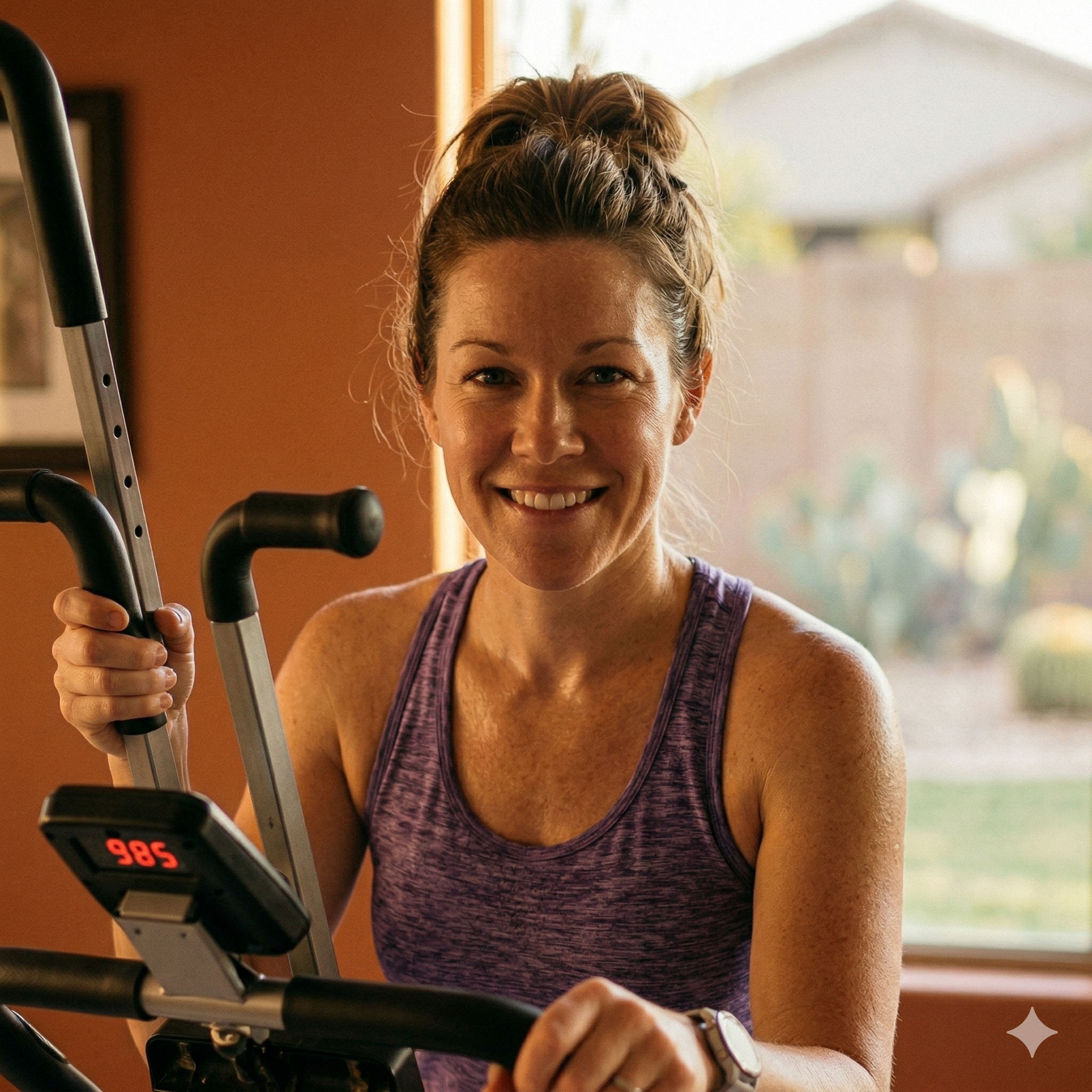 Dana, 38 — Phoenix, AZ
