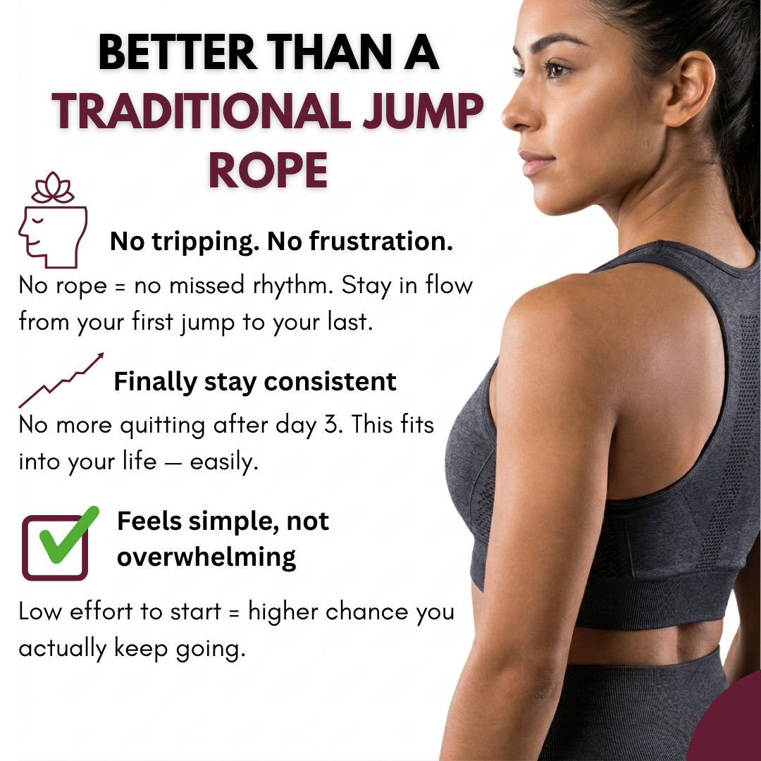 KARDIO Motion™ Rope