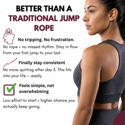 KARDIO Motion™ Rope