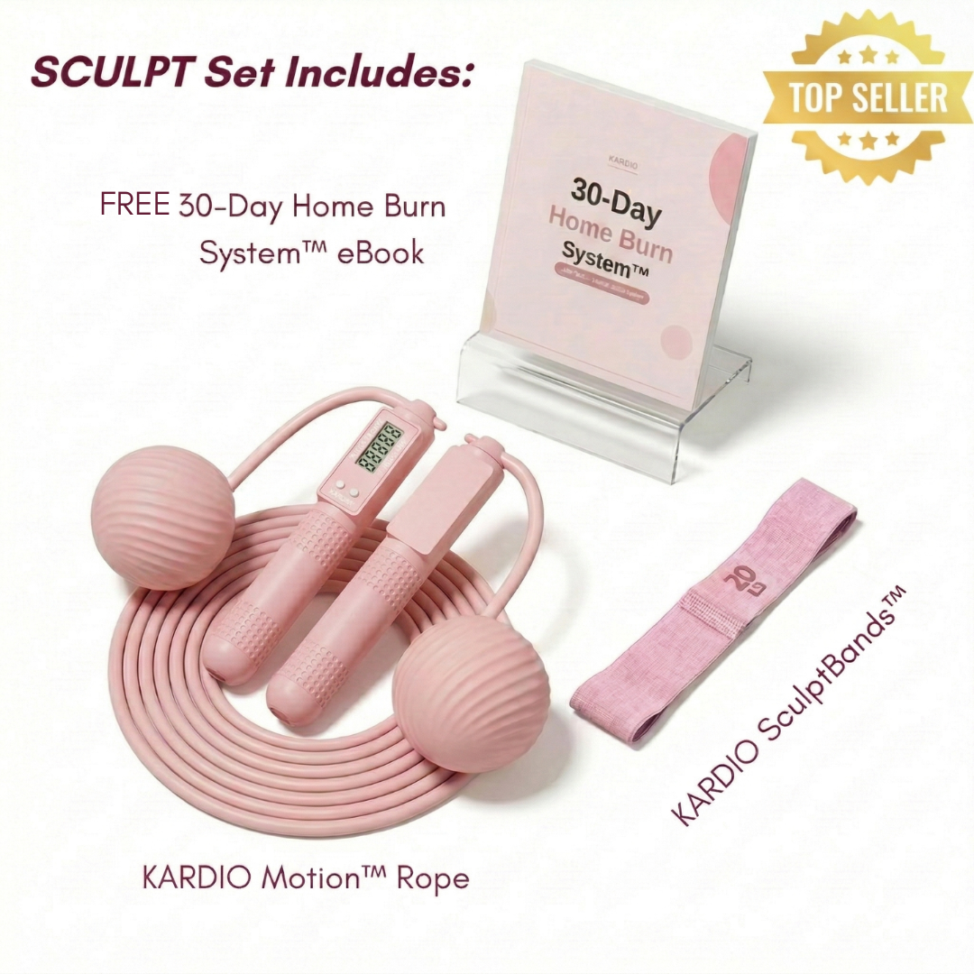 KARDIO Motion™ Rope