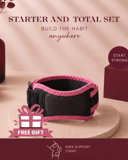 KARDIO Motion™ Rope
